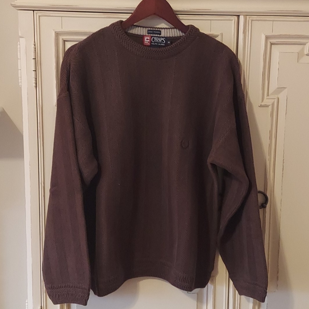 Chaps Vintage Sweater